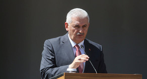 Turkish Prime Minister leaves for Azerbaijan