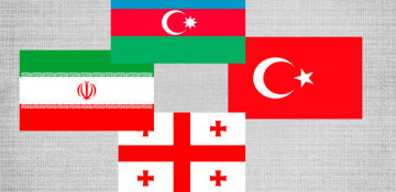 Program of four-party meeting of Azerbaijan, Turkey, Iran and Georgia FMs revealed