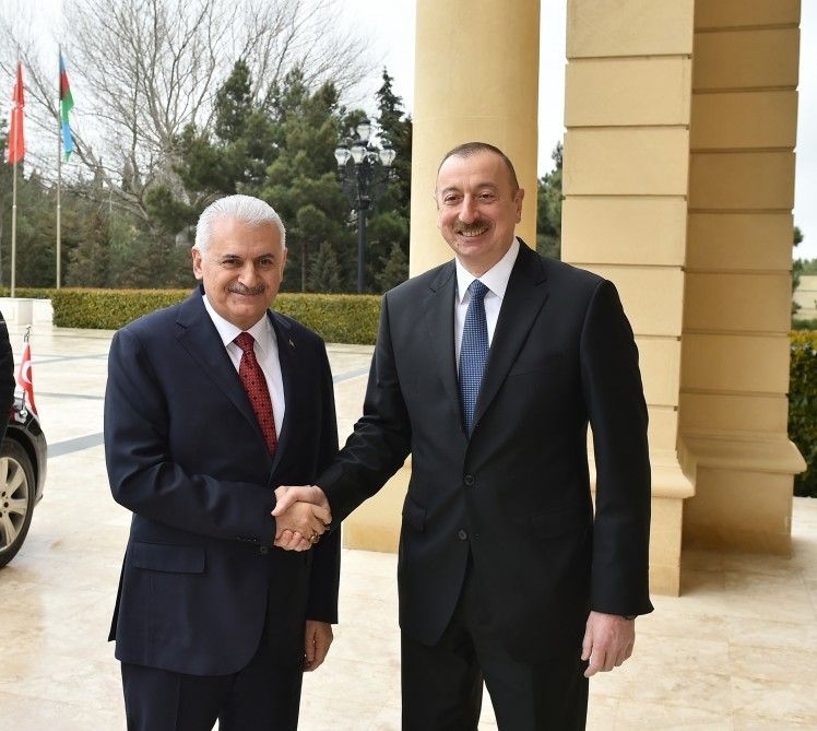 Ilham Aliyev: Azerbaijan-Turkey cooperation is of great importance for Eurasia