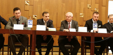 European-Azerbaijan Chamber of Commerce holds seminar in Prague