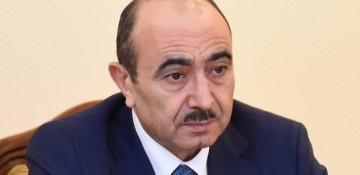 Ali Hasanov: Azerbaijanis must return to their ancestral lands, Armenians must live there together with them