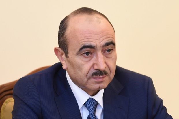 Ali Hasanov: Azerbaijanis must return to their ancestral lands, Armenians must live there together with them