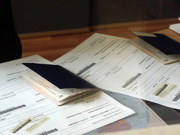 Azerbaijan to simplify the visa regime with Iran