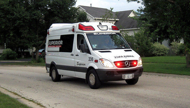 Several reported dead after pedestrian bridge collapses in Miami  