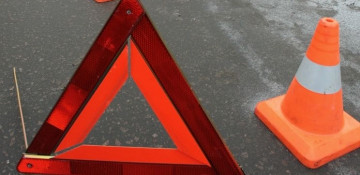 Six people killed in car crash on Aghsu-Kurdamir highway