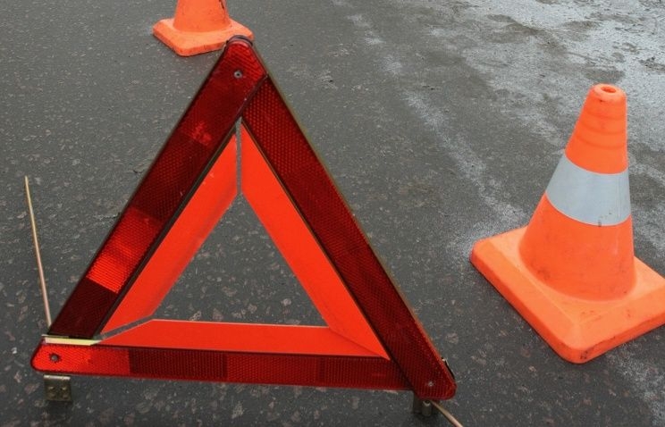 Six people killed in car crash on Aghsu-Kurdamir highway