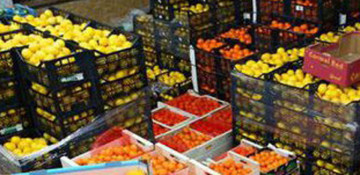 Azerbaijan rules out re-export of its products as Armenian goods