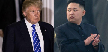 Trump still plans to meet North Korea leader by the end of May