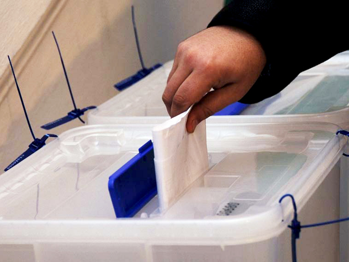 Azerbaijan to wrap up some procedures amid upcoming presidential election