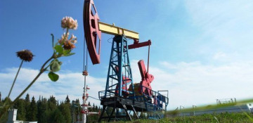 Azerbaijani oil grows in price