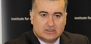 Sahakyan's US visit undermines strategic standing – Azerbaijani envoy