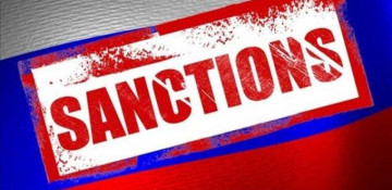 US hints at new sanctions on Russia