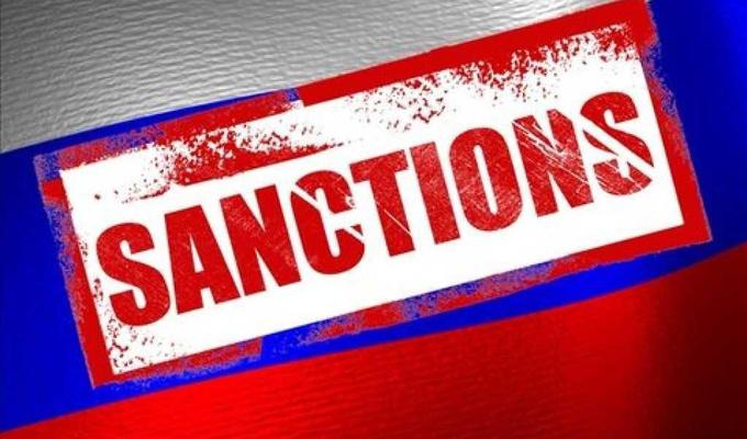 US hints at new sanctions on Russia