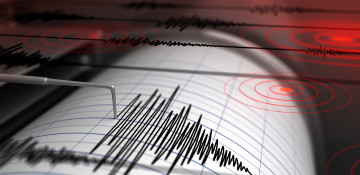 Southern Iran hit by 5.0-point earthquake