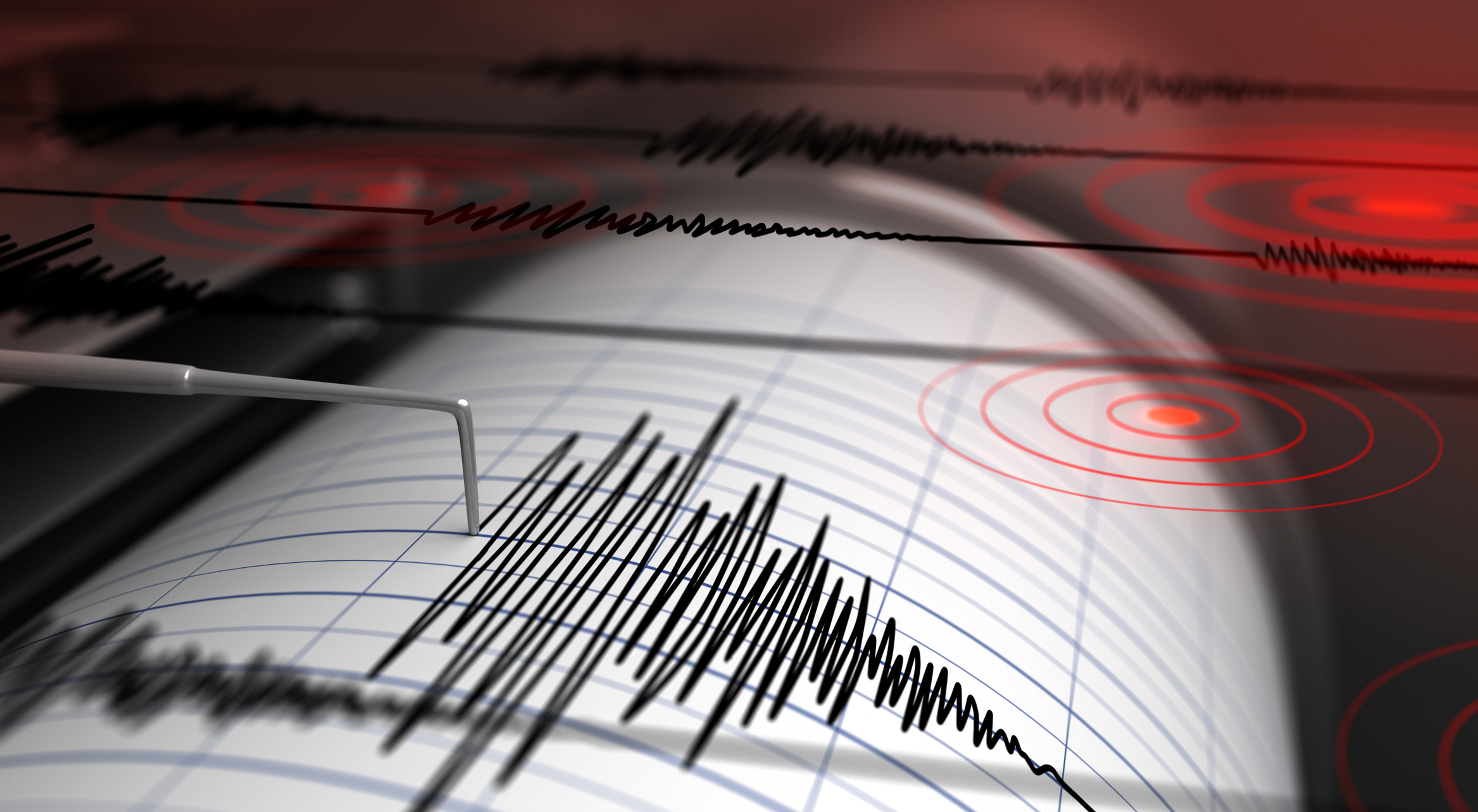 Southern Iran hit by 5.0-point earthquake