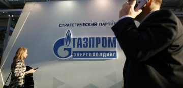 Pro-Gazprom bias detected in European Parliament vote on PCIs