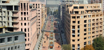 Armenia: Why mononational state still always loses