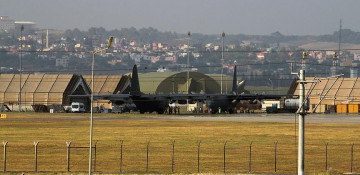 US military denies leaving bases in Turkey, Qatar