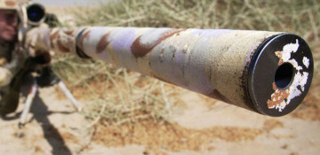 Armenians violate ceasefire 97 times throughout the day