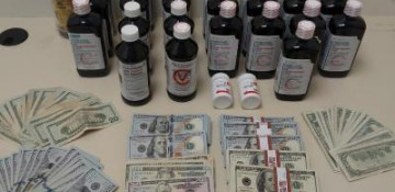 Two Armenians suspected of illegally selling prescription drugs in Glendale
