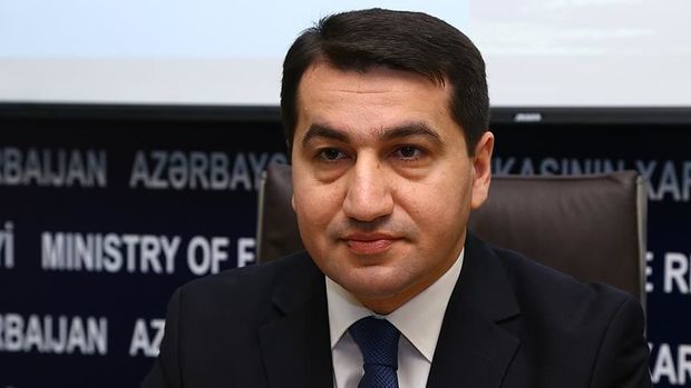 MFA: Armenian Foreign Minister has a special phobia against substantial talks