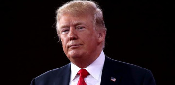 U.S. and South Korea have come to an agreement in principle on trade deal - White House