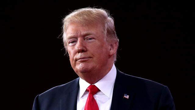 U.S. and South Korea have come to an agreement in principle on trade deal - White House