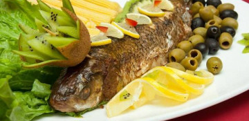 A tasty journey through Azerbaijan: Shamakhi, Gusar and Masalli cuisine