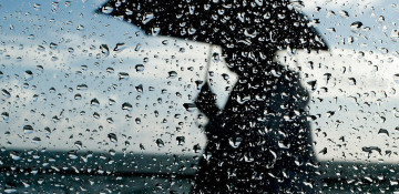 Baku awaits unfavorable weather