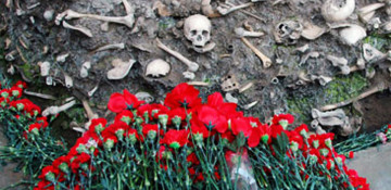 100 years pass since March genocide of Azerbaijanis