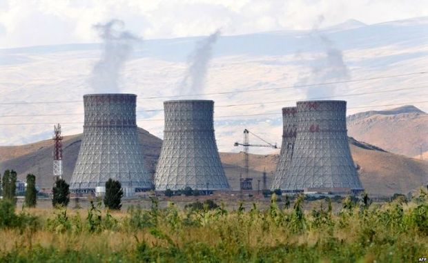 The dark failure of Metsamor NPP in 1982 
