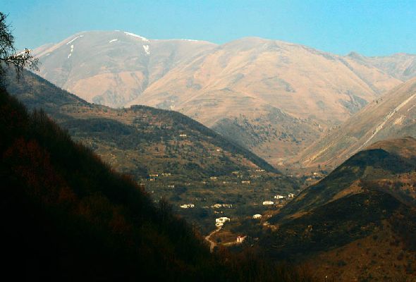 Azerbaijan’s Kalbajar: 25 years under Armenian occupation