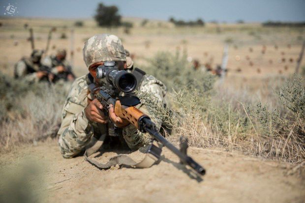 2 years pass since April victory of Azerbaijani army