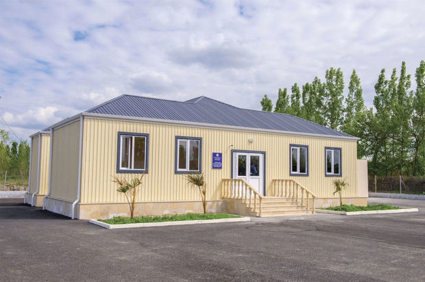 AZN 45.3mln allocated for irrigation of winter pastures in Sabirabad and Salyan