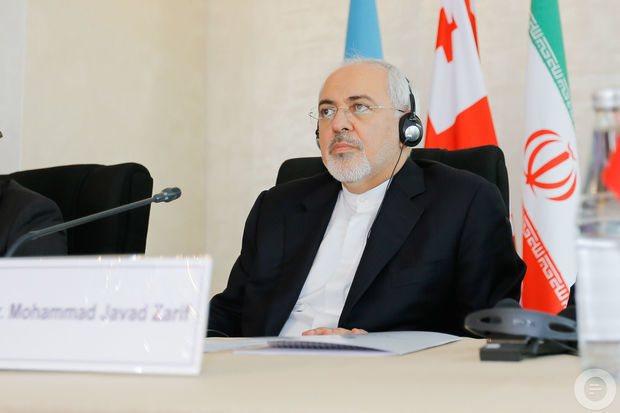 Iranian FM due in Azerbaijan