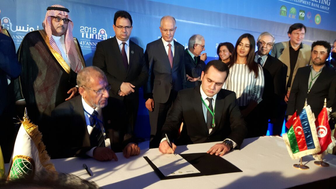 AIDA and Islamic Development Bank continue to help people suffering from cataract in Africa