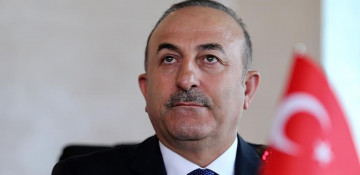 Turkish foreign minister set to visit Azerbaijan