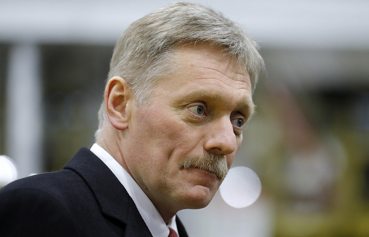 Kremlin says ‘no oligarchs in Russia’, just ‘big business representatives’