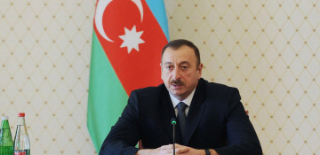 Ilham Aliyev: Our personal relations with Vladimir Putin is one of the major factors for successful bilateral relations