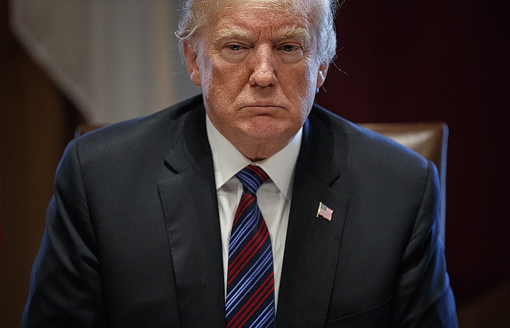 Washington to consider imposing tariffs on additional $100 bln in China imports