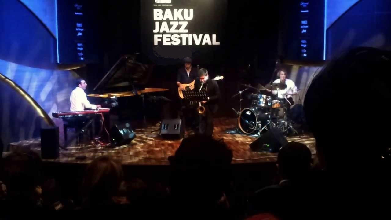 International Mugham Center to celebrate International Jazz Day