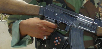 Armenian soldier's negligence causes his disability