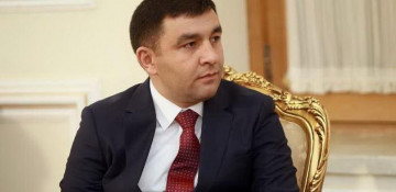 Iran could help Azerbaijan export electricity to other countries – envoy