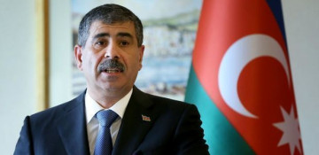 Zakir Hasanov: Any possible provocations by enemy on eve of elections to be prevented