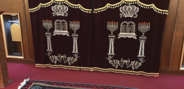 News Blaze: Jewish life in a Muslim country, Azerbaijan