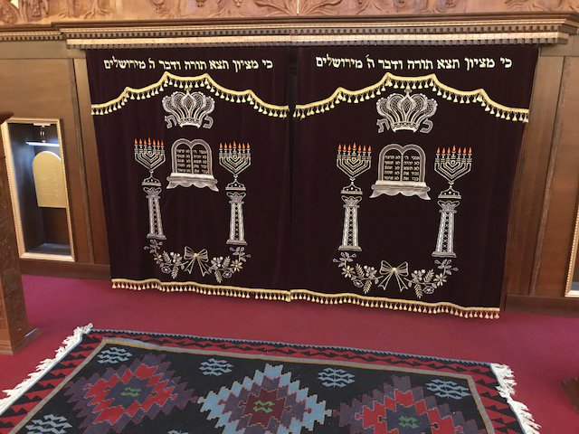 News Blaze: Jewish life in a Muslim country, Azerbaijan