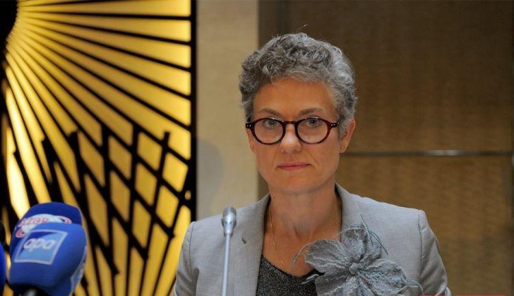 Head of OSCE/ODIHR mission: We will announce the results tomorrow