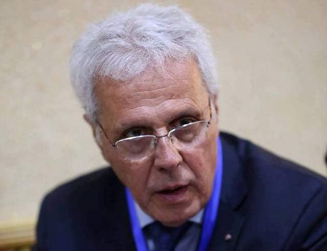 European Parliament member: We did not notice any violations in the elections in Azerbaijan