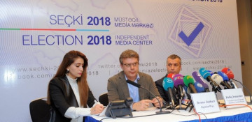 OpinionWay: Ilham Aliyev scores 86.53% percent of vote in presidential election