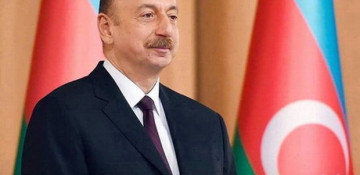 CEC announces preliminary results of presidential election: 86.09% of voters cast ballots for Ilham Aliyev